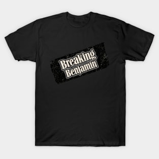 Breaking Benjamin T-Shirt